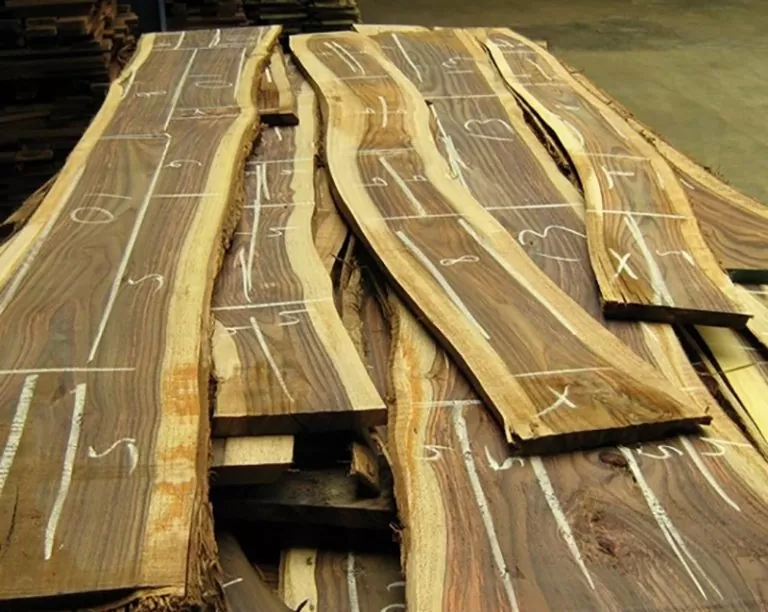 Dalbergia Latifolia Black rosewood , Blackwood, Bombay Black wood