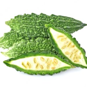 Momordica charantia - Bitter Melon