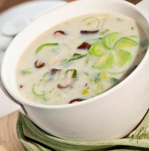 Allium ampeloprasum / Allium adscendens - Porrum Geant de Suisse, Wild Leek, Broadleaf Wild Leek, Giant Swiss Leek, Giant Swiss Leek Early Summer, Giant Leek - Image 11