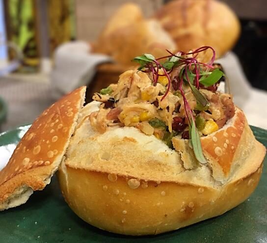 Allium ampeloprasum / Allium adscendens - Porrum Geant de Suisse, Wild Leek, Broadleaf Wild Leek, Giant Swiss Leek, Giant Swiss Leek Early Summer, Giant Leek - Image 12