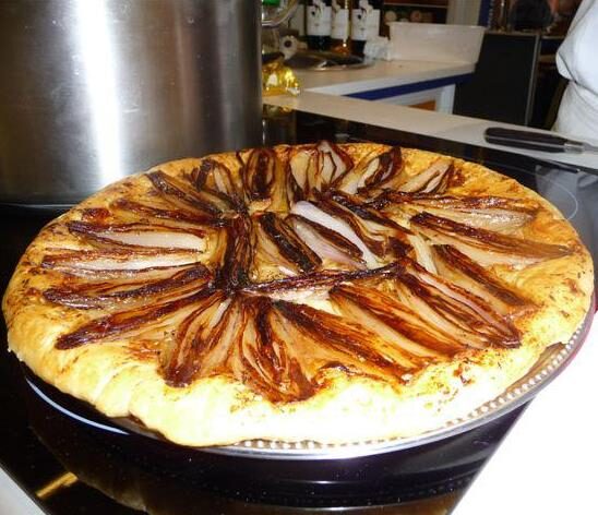 Allium cepa 'Cuisse de Poulet Echalion' / Allium ascalonicum - Shallot, french shallot, eschallots - Image 7