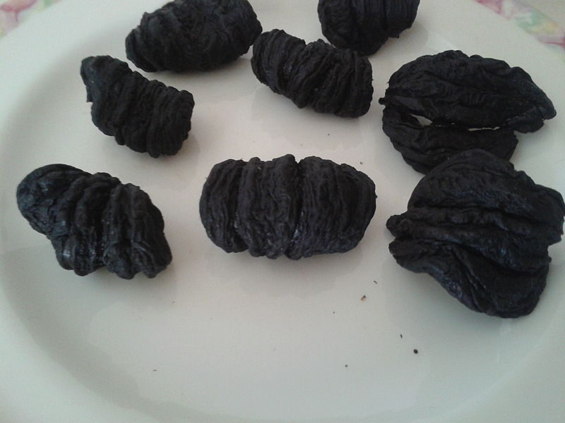 Garcinia gummi-gutta - Garcinia cambogia, Malabar Tamarind, Brindle Berry, Pot Tamarind - Image 2