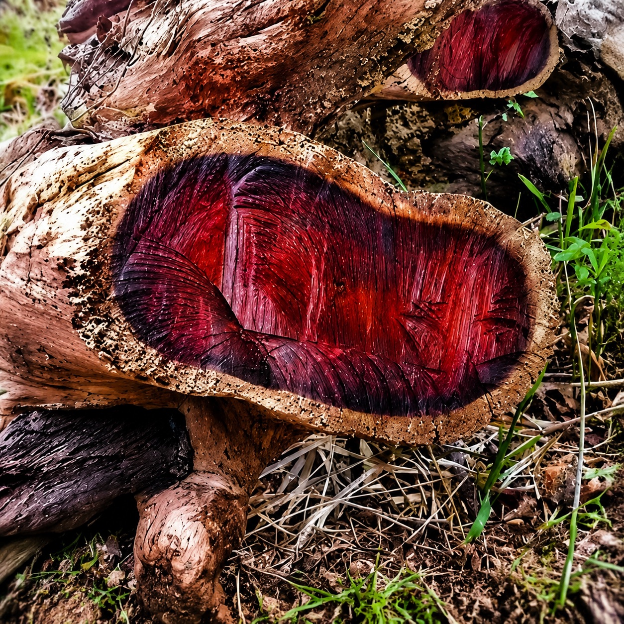 Dalbergia nigra — Bahia Rosewood | Grow the Wood That Sings
