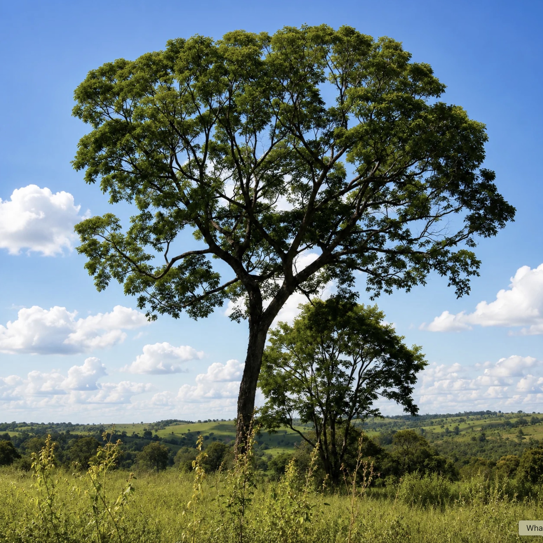 Dalbergia nigra — Bahia Rosewood | Grow the Wood That Sings - Image 2