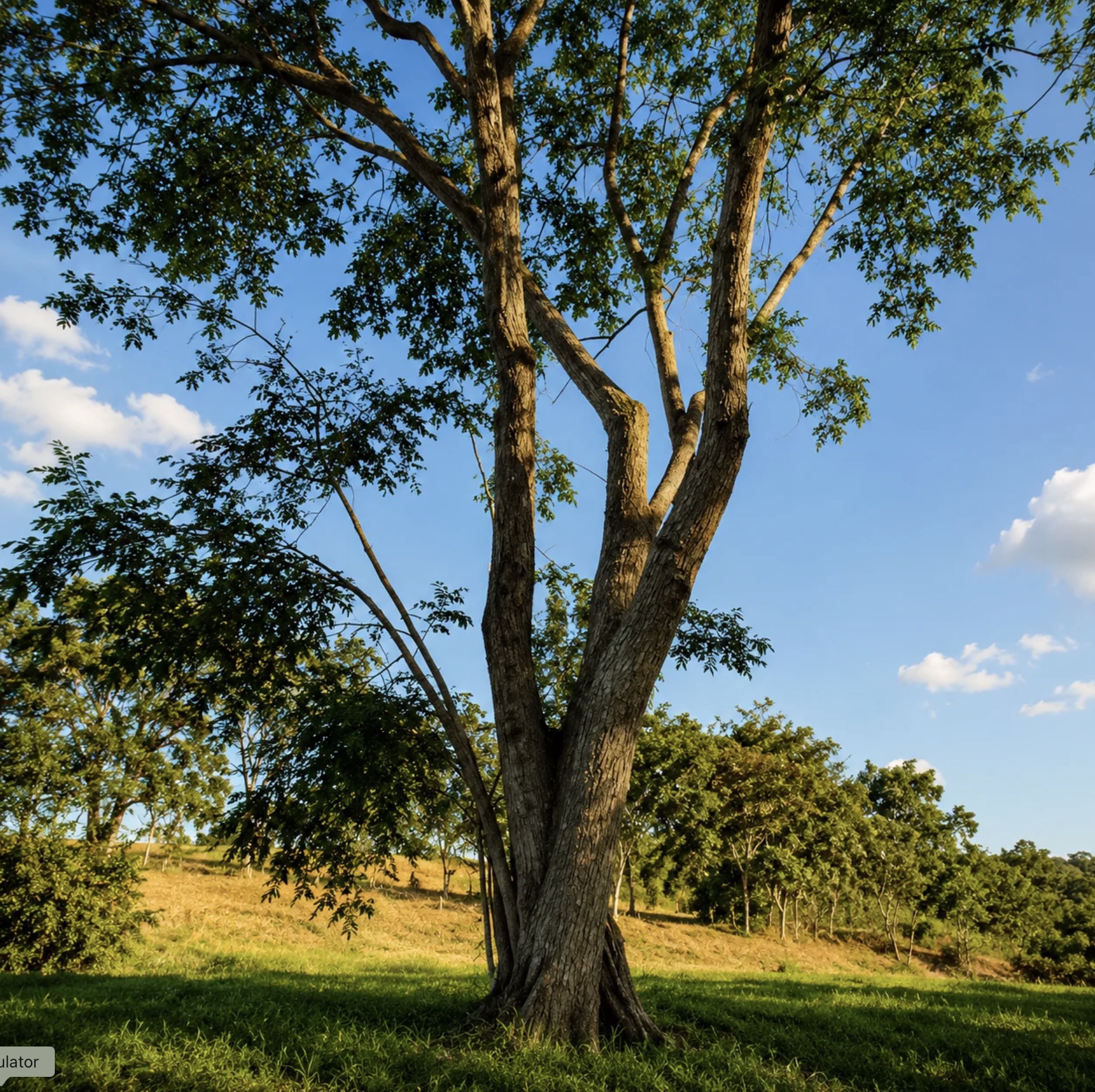 Dalbergia nigra — Bahia Rosewood | Grow the Wood That Sings - Image 3