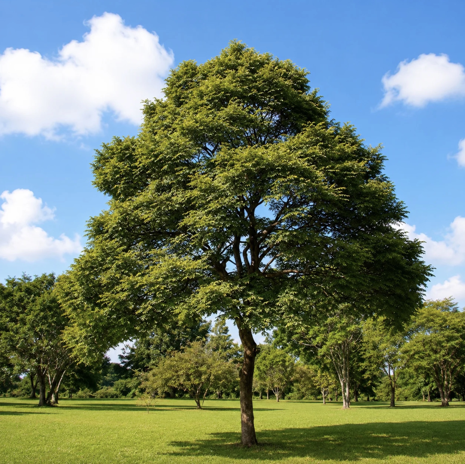 Dalbergia nigra — Bahia Rosewood | Grow the Wood That Sings - Image 4