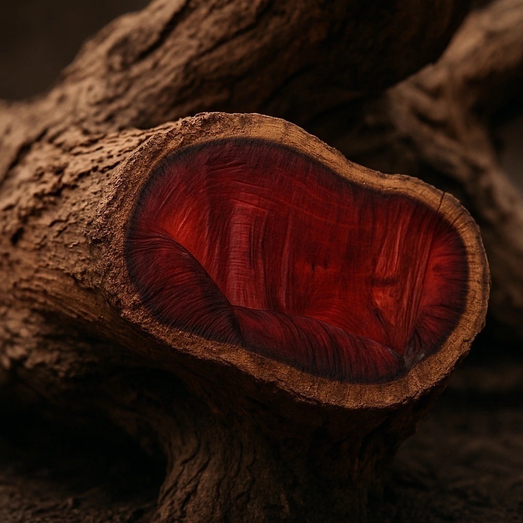 Dalbergia nigra — Bahia Rosewood | Grow the Wood That Sings - Image 7