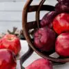 Malus domestica - Kashmir Apple - Image 5