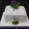 Viola odorata - Wood Violet, Sweet Violet, The Czar, English Violet, Common Violet, Florist'S Violet, Garden Violet - Image 3
