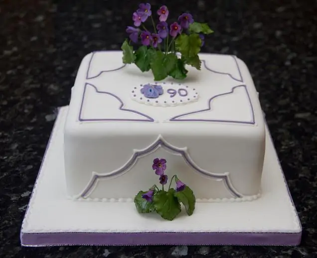 Viola odorata - Wood Violet, Sweet Violet, The Czar, English Violet, Common Violet, Florist'S Violet, Garden Violet - Image 3