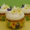 Viola odorata - Wood Violet, Sweet Violet, The Czar, English Violet, Common Violet, Florist'S Violet, Garden Violet - Image 4