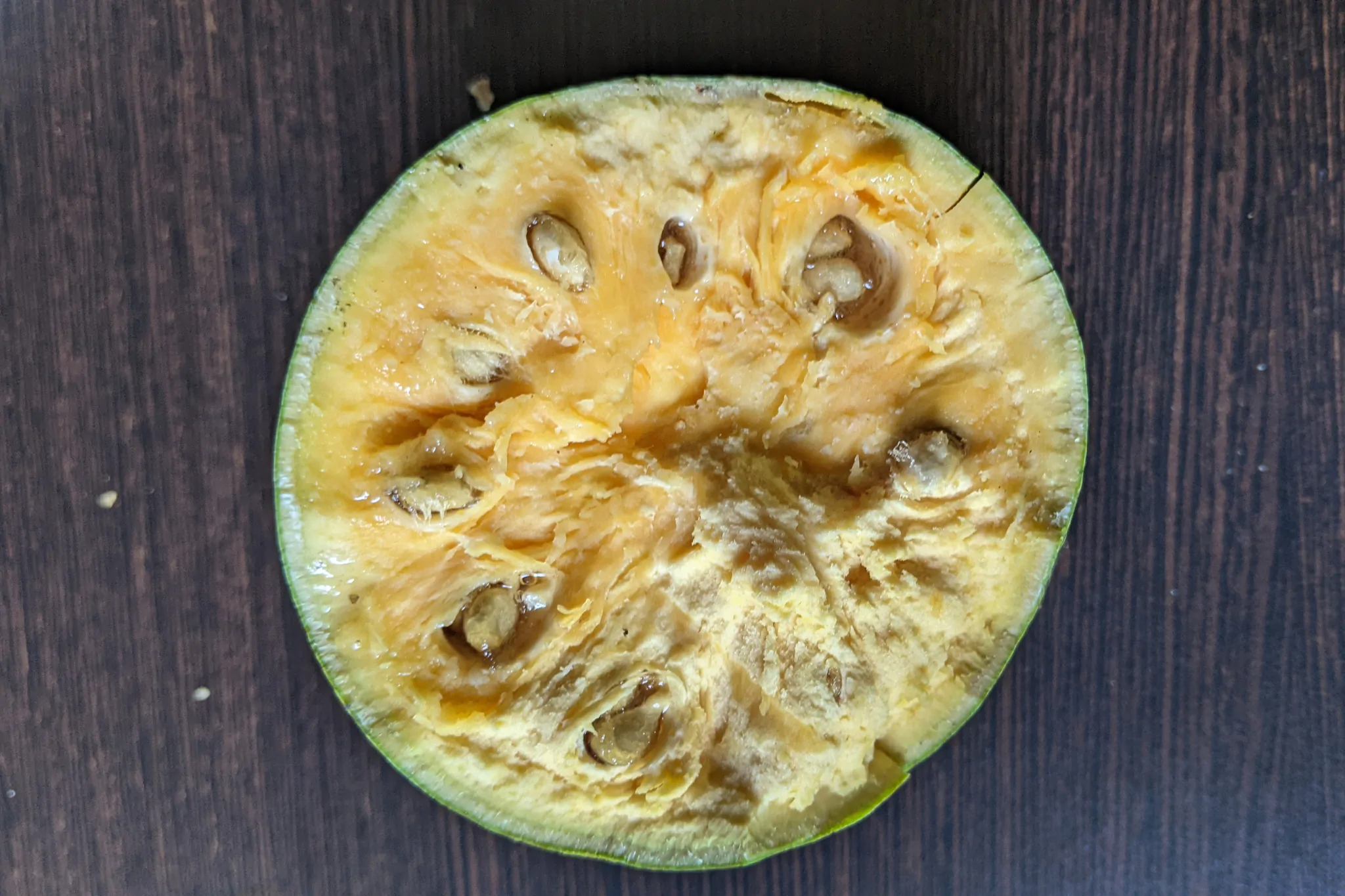 Aegle marmelos / Belou marmelos / Crateva marmelos - Bael, Bengal Quince, Golden Apple, Japanese Bitter Orange, Stone Apple, Wood Apple - Image 2