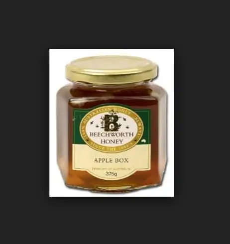 Eucalyptus bridgesiana - Eucalyptus apple box, apple box, but-but, eucalyptus apple gum, eucalyptus apple - Image 8