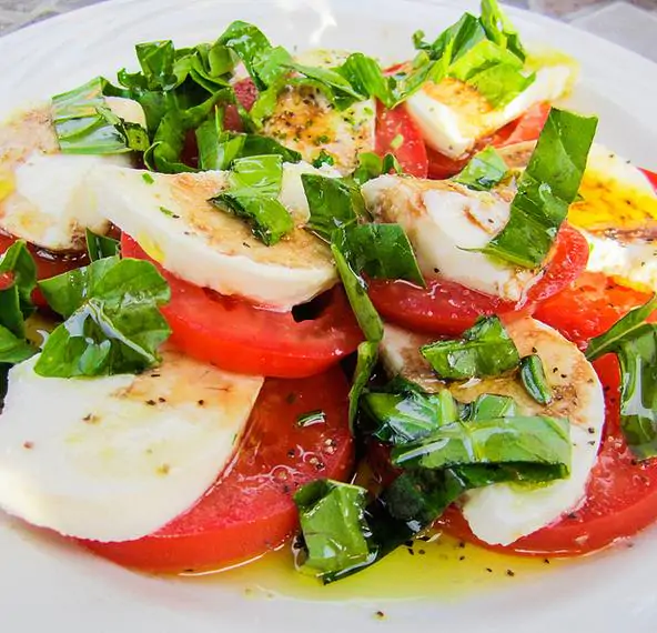 Solanum lycopersicum / Lycopersicon esculentum - Rose Bern, Rose Bern Tomato - Image 9