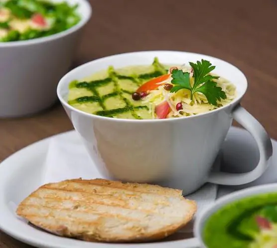 Allium porrum 'St Victor D'Hiver' - Violet Leaf, Leek Saint Victor - Image 11