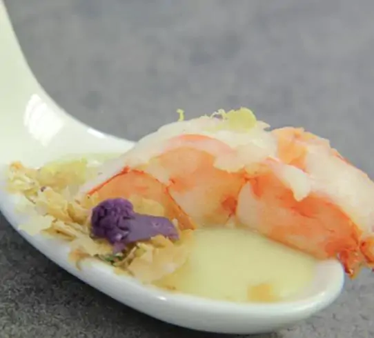 Allium porrum 'St Victor D'Hiver' - Violet Leaf, Leek Saint Victor - Image 12